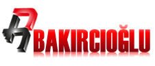 BAKIRCIOĞLU MAKİNA