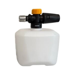 Datsu YLQ 6500 H-170B Basınçlı Yıkama Makinesi 170 Bar