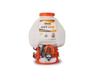 Kaan KST-800 İlaçlama Makinesi 2 Zamanlı