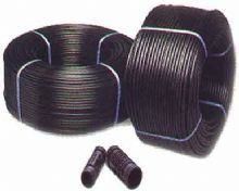 Netafim 16 mm-20 cm 4 Lt/S Damla Sulama Borusu 400 Mt.Arıes