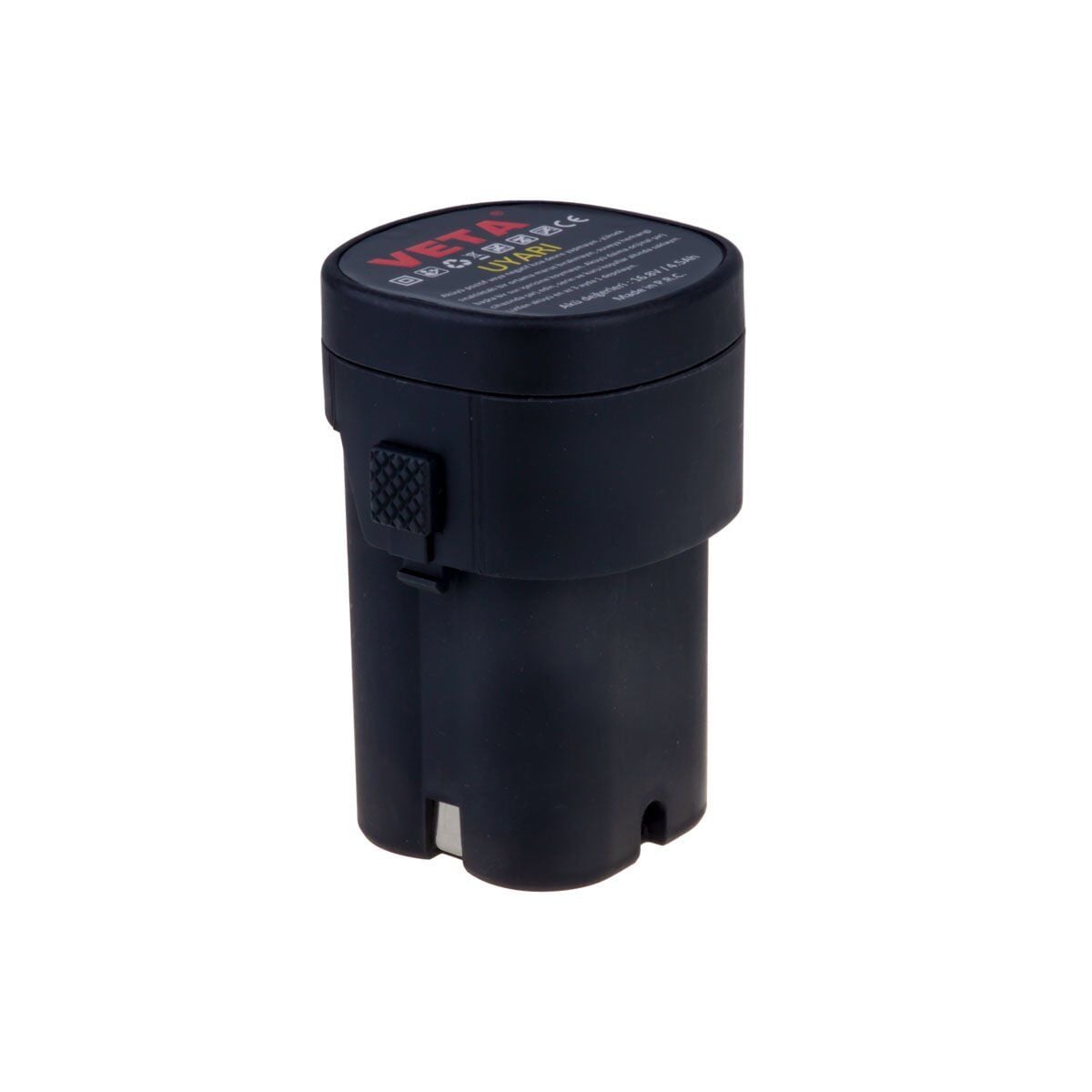 Veta VT-35 Yedek Akü 16.8 V. 4.5 Ah.