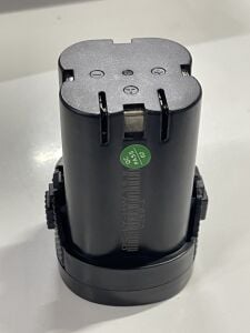 Veta VT-35 Yedek Akü 16.8 V. 4.5 Ah.