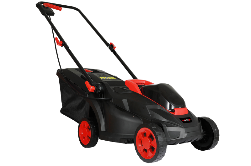 Datsu TT-BLM 2013 Akülü Çim Biçme li-on 20 V. 4 Ah.