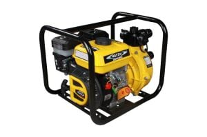 Datsu DBYP 50C2 2''Yüksek Basınç Benzinli Su Motoru