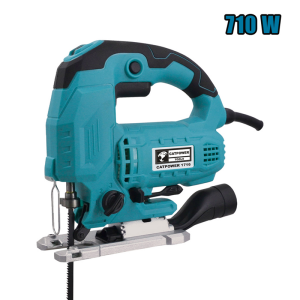 Catpower 1716 Dekupaj 710W