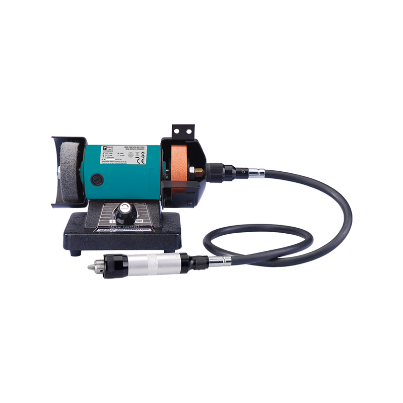 Catpower 8210 Mini Zımpara Motoru 75mm