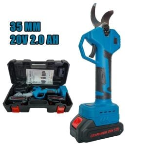 Catpower 1340 35 mm Akülü Budama Makası