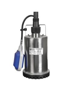 Catpower 670 Dalgıç Pompa Temiz Su Paslanmaz Gövde