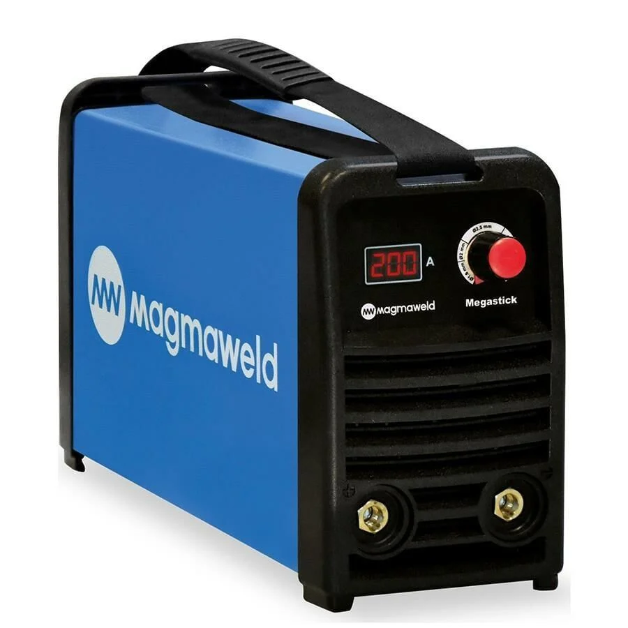 Magmaweld Megastick 200 Amper Kaynak Makinesi