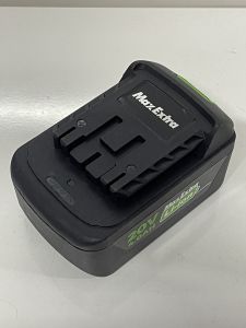 Max Extra MX 8005 20 Volt 4 Amper Akülü Testere Aküsü