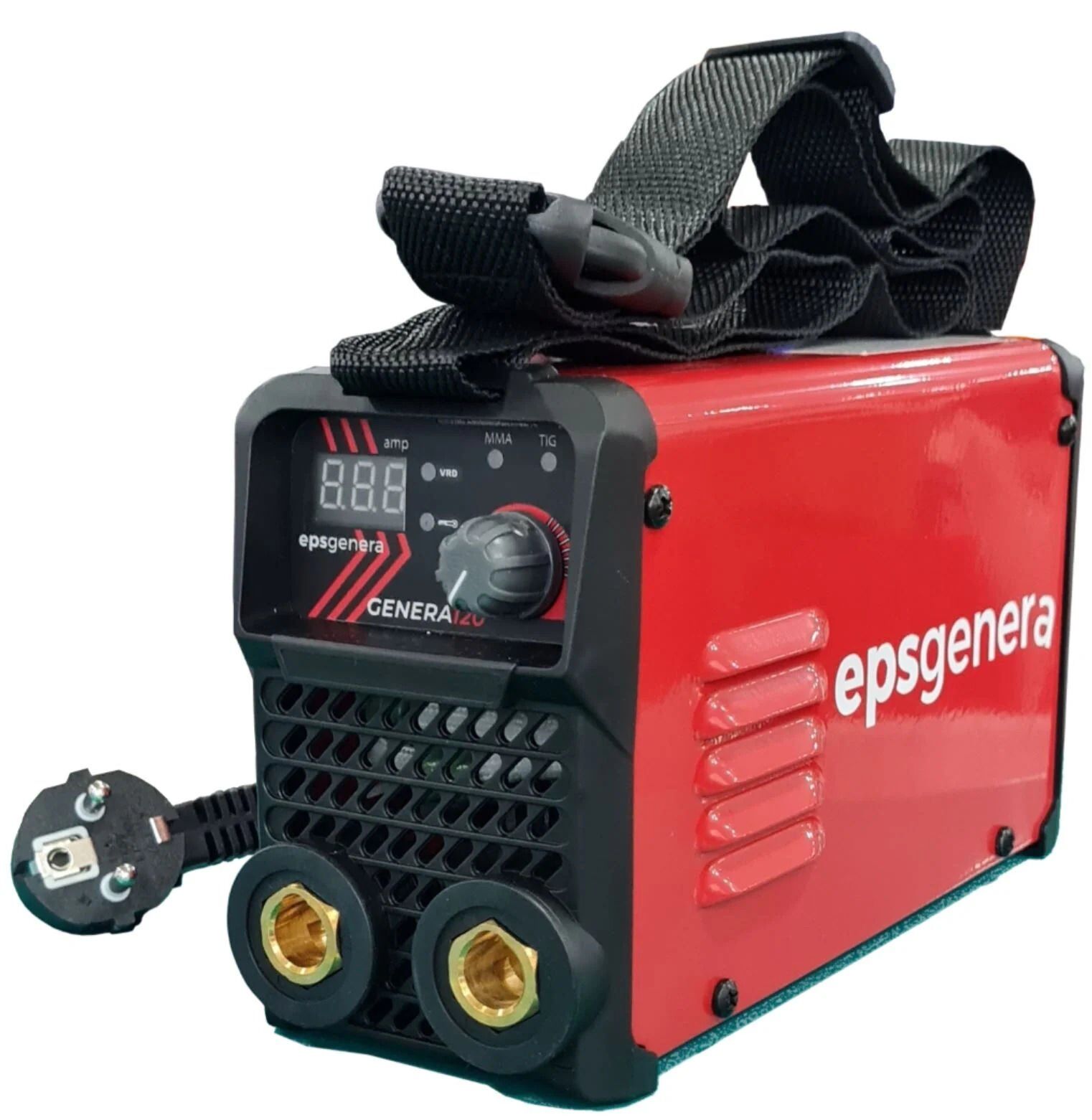 Eps Genera 120A Mini Inverter Kaynak Makinası