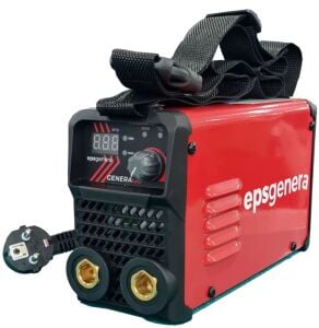 Eps Genera 120A Mini Inverter Kaynak Makinası