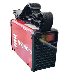 Eps Genera 120A Mini Inverter Kaynak Makinası