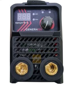 Eps Genera 120A Mini Inverter Kaynak Makinası