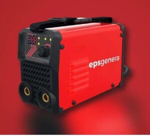 Eps Genera 120A Mini Inverter Kaynak Makinası