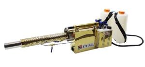 Ital IMF126S Termal Sisleme Benzinli