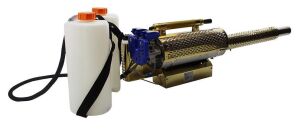 Ital IMF126S Termal Sisleme Benzinli