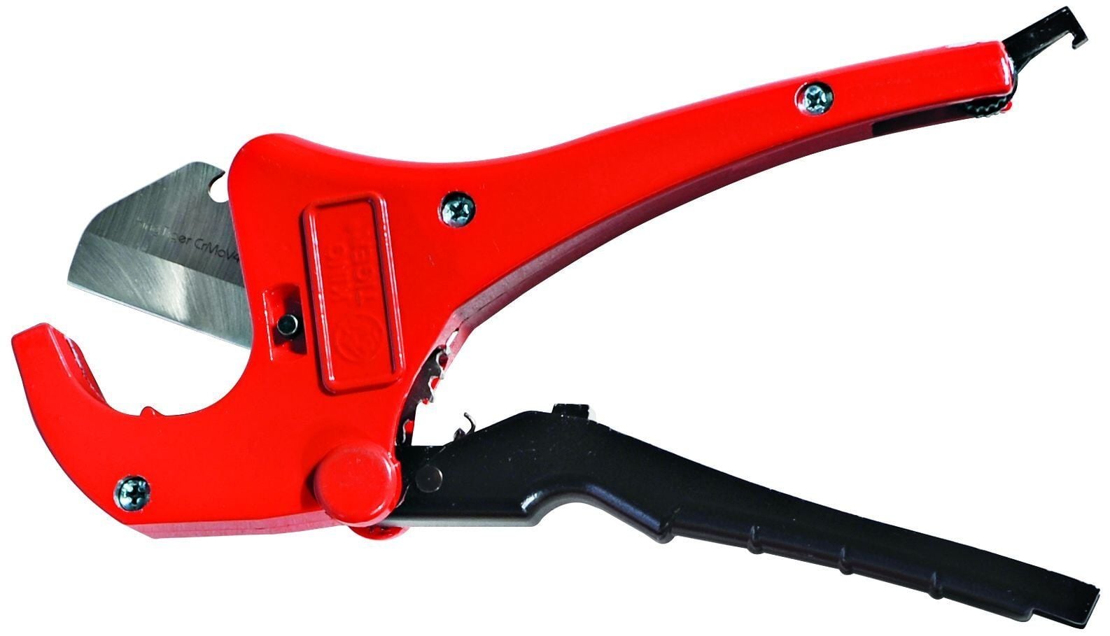 King Tiger KT-42 Otomatik PPRC Boru Makası