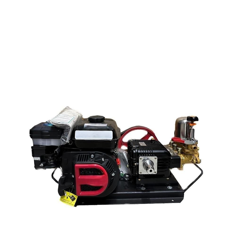 Veta VT30 Pompalı 7 Hp Motorlu Portatif İlaçlama Pülverizatörü