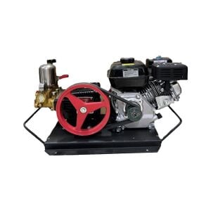 Veta VT30 Pompalı 7 Hp Motorlu Portatif İlaçlama Pülverizatörü