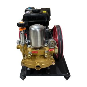 Veta VT30 Pompalı 7 Hp Motorlu Portatif İlaçlama Pülverizatörü