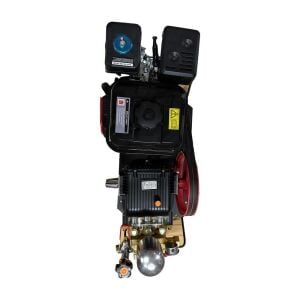 Veta VT30 Pompalı 7 Hp Motorlu Portatif İlaçlama Pülverizatörü