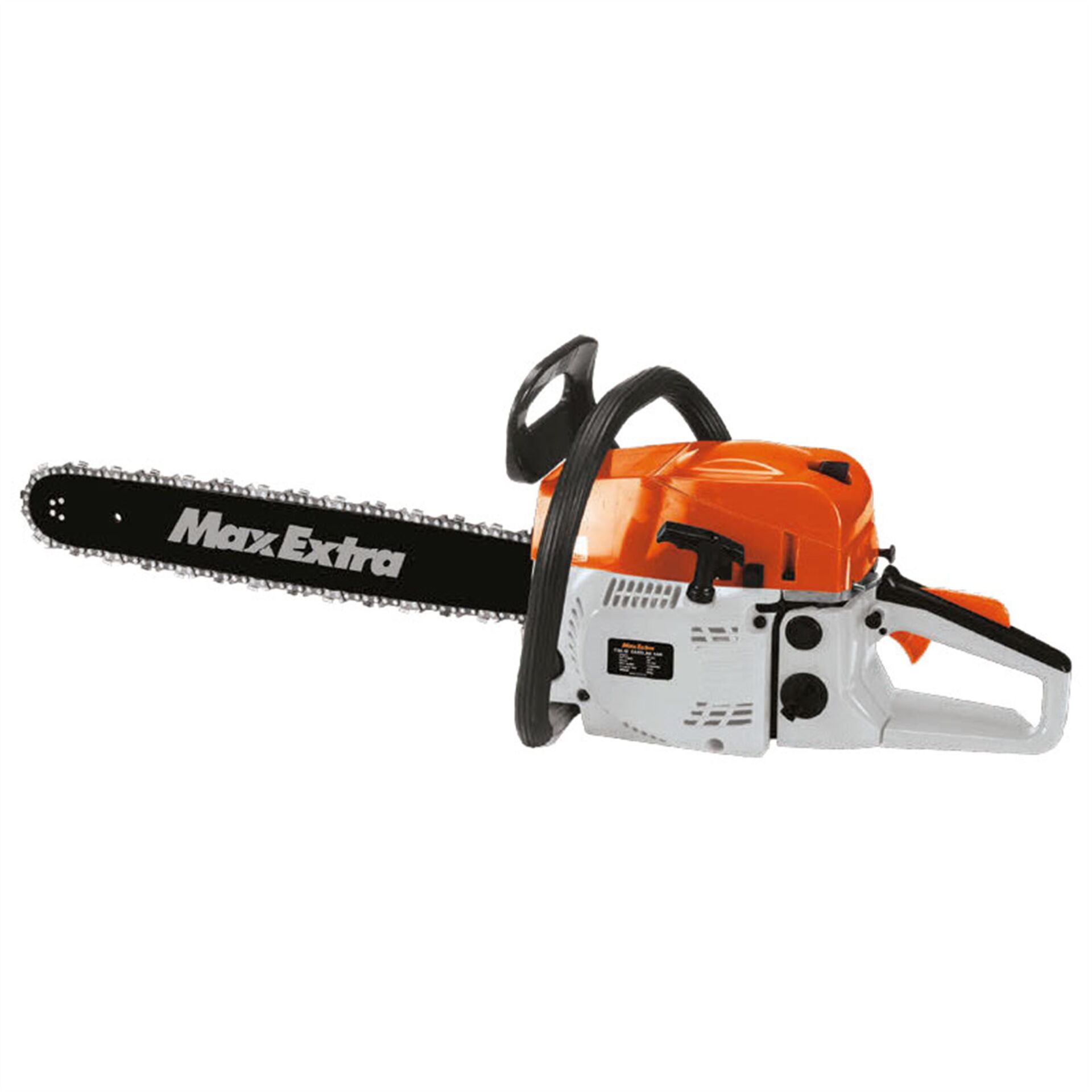 Max Extra CSA 52 Motorlu Testere