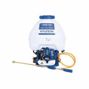 Hyundai Turbo 900 Yüksek Basınçlı Sırt Pülverizatörü