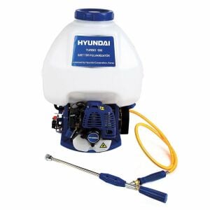 Hyundai Turbo 900 Yüksek Basınçlı Sırt Pülverizatörü