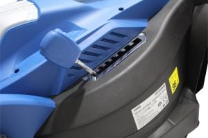 Hyundaı C4405 Elektrikli Çim Biçme 1900 Watt