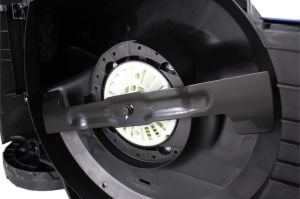Hyundaı C4405 Elektrikli Çim Biçme 1900 Watt