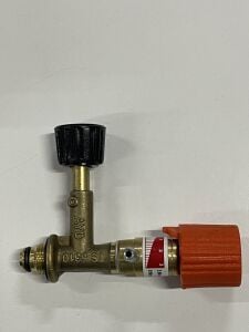 Kurtbomsan Hassas Ayar Vanası