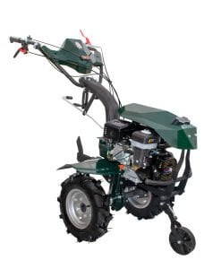 Kaan 250 S3 Benzinli Çapa Makinası 7 HP 3+1 Vites