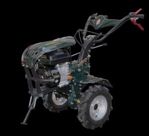 Kaan 250 S3 Benzinli Çapa Makinası 7 HP 3+1 Vites