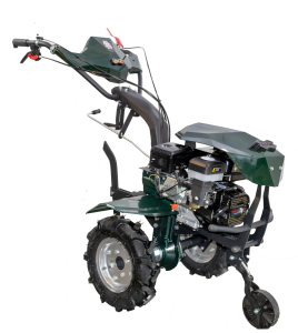 Kaan 260S Benzinli Çapa Makinası 7 HP