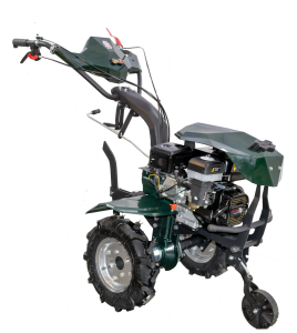 Kaan 260S Benzinli Çapa Makinası 7 HP