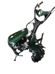 Kaan CP-26S Benzinli Çapa Makinası 7 HP