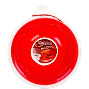 Misina Scorpion 3.5 mm Üç Köşe 38 mt