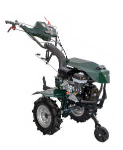 Kaan 250 S Benzinli Çapa Makinası 7 HP 2+1 Vites