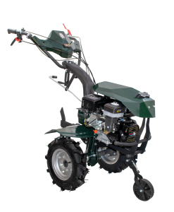 Kaan 250 S Benzinli Çapa Makinası 7 HP 2+1 Vites