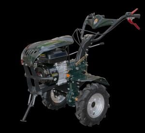 Kaan 250 S Benzinli Çapa Makinası 7 HP 2+1 Vites