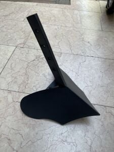 Kaan CP-220S Lüx Benzinli Çapa Makinesi