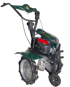 Kaan CP-220S Lüx Benzinli Çapa Makinesi