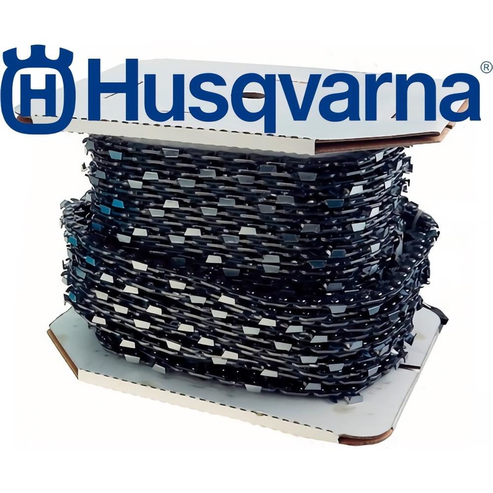 Husqvarna 3/25 Top Zincir Yarım Köşeli SP33G 920 Diş