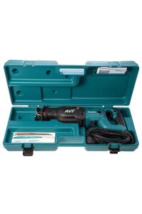 Makita Jr3070ct Tilki Kuyruğu Testere 1510 W