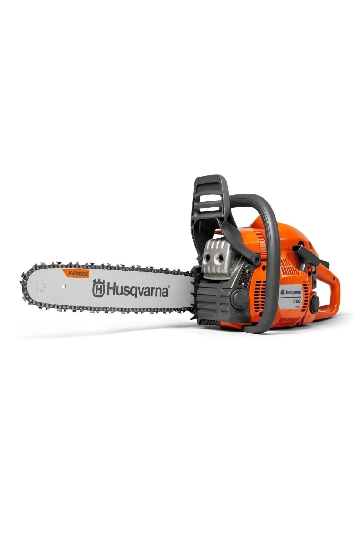 Husqvarna 450 Motorlu Testere 3.2 Hp