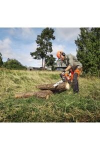 Husqvarna 450 Motorlu Testere 3.2 Hp