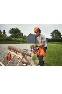 Husqvarna 450 Motorlu Testere 3.2 Hp