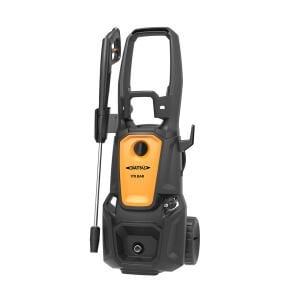 Datsu YLQ 6500 H-170B Basınçlı Yıkama Makinesi 170 Bar