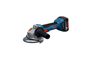 Bosch Professional GWS 18V-8 4.0 Ah Tek Akülü